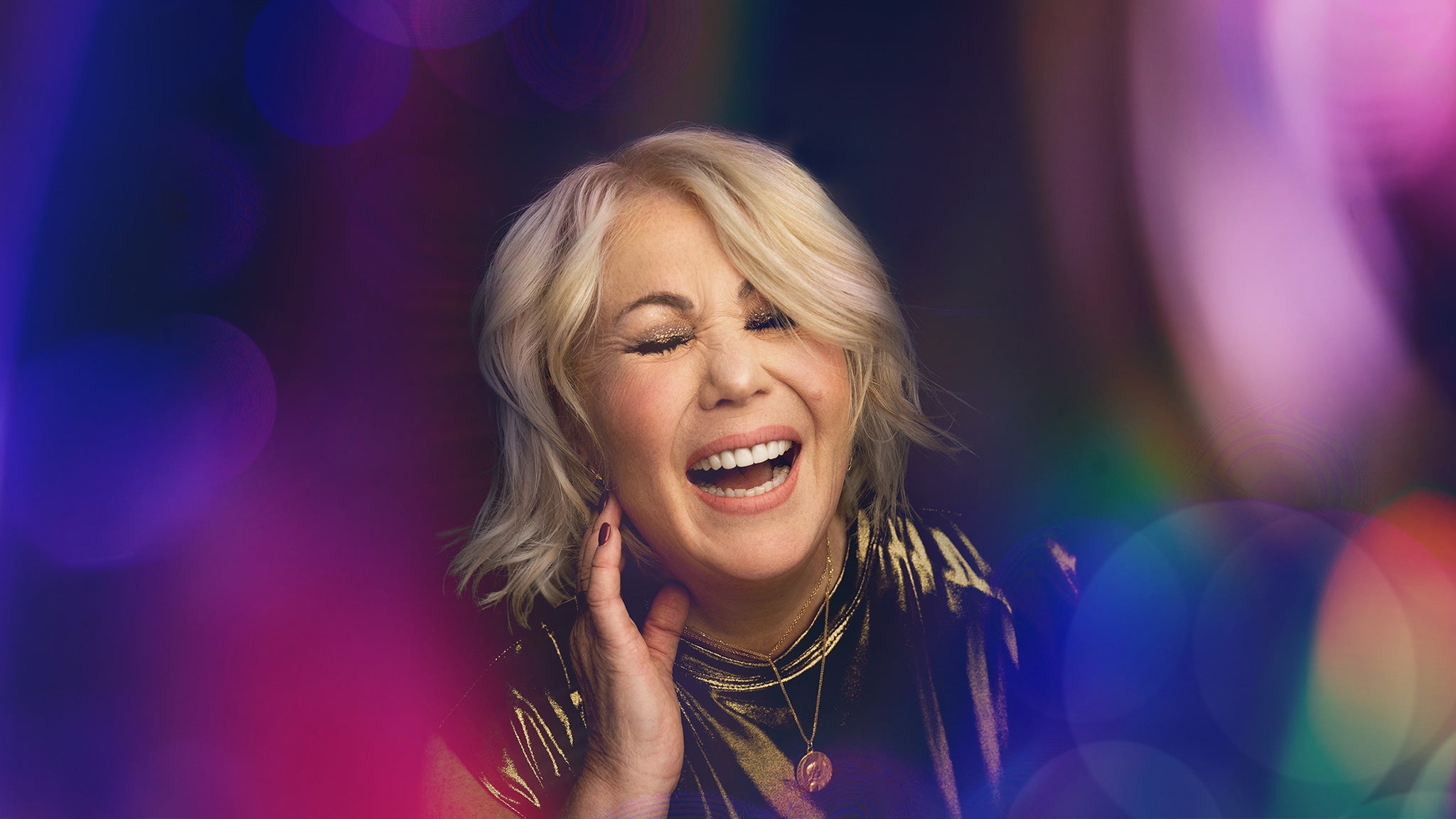 Jann Arden
