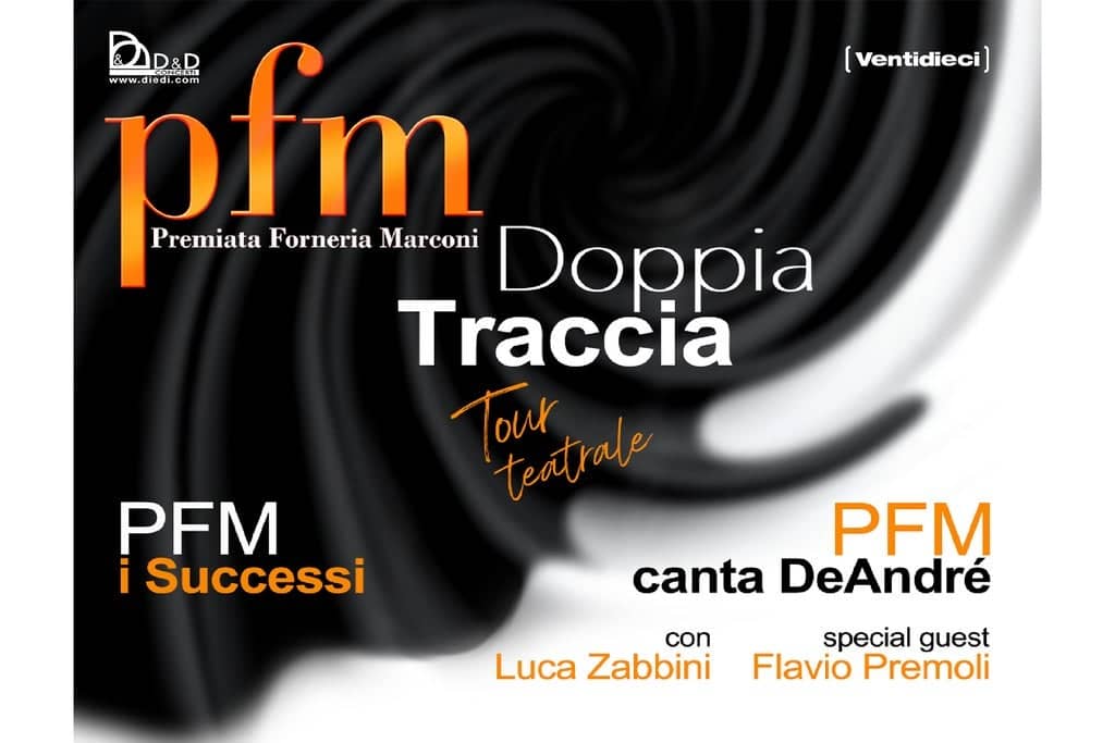 Premiata Forneria Marconi