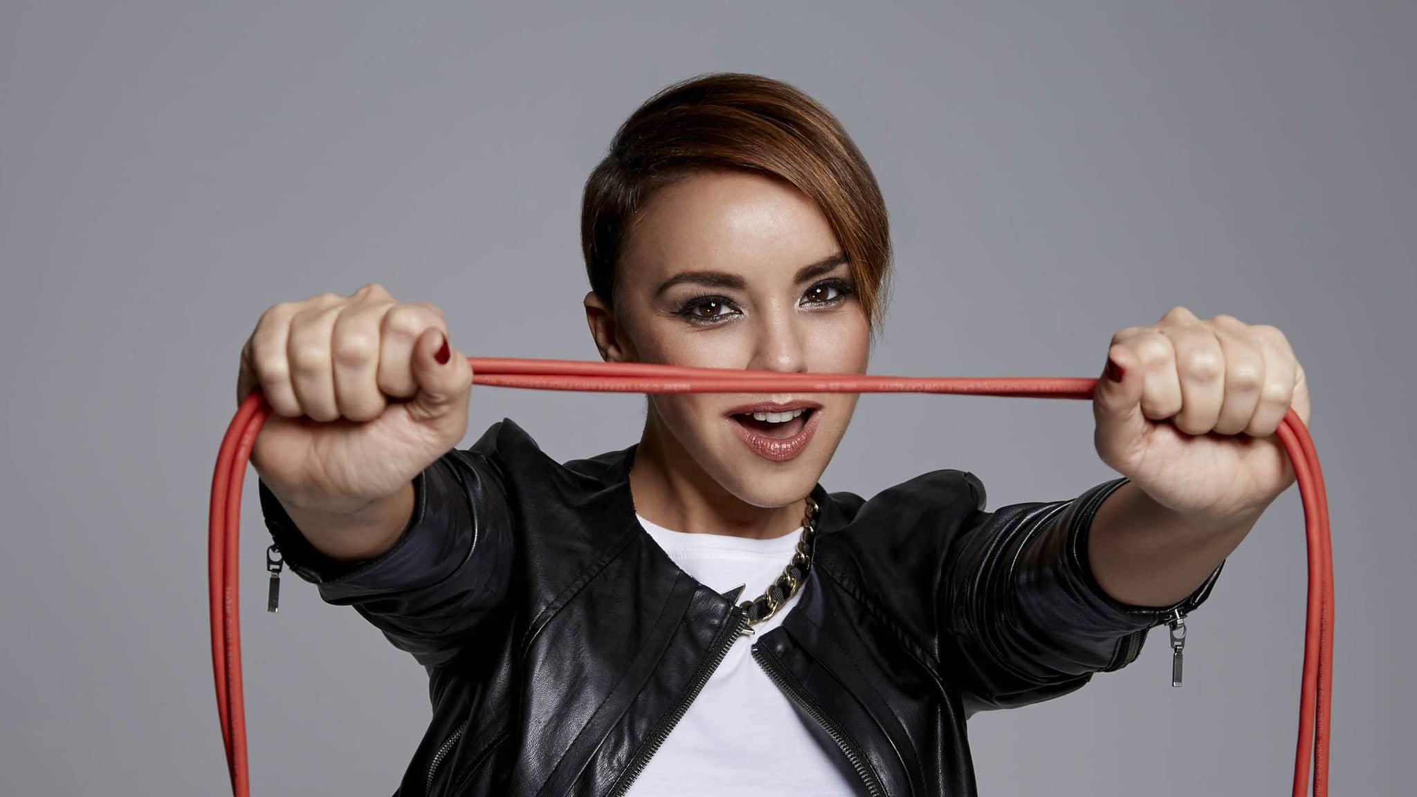 Chenoa