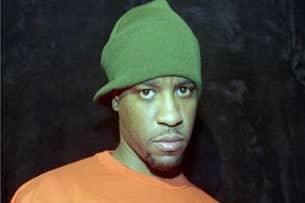 Masta Ace