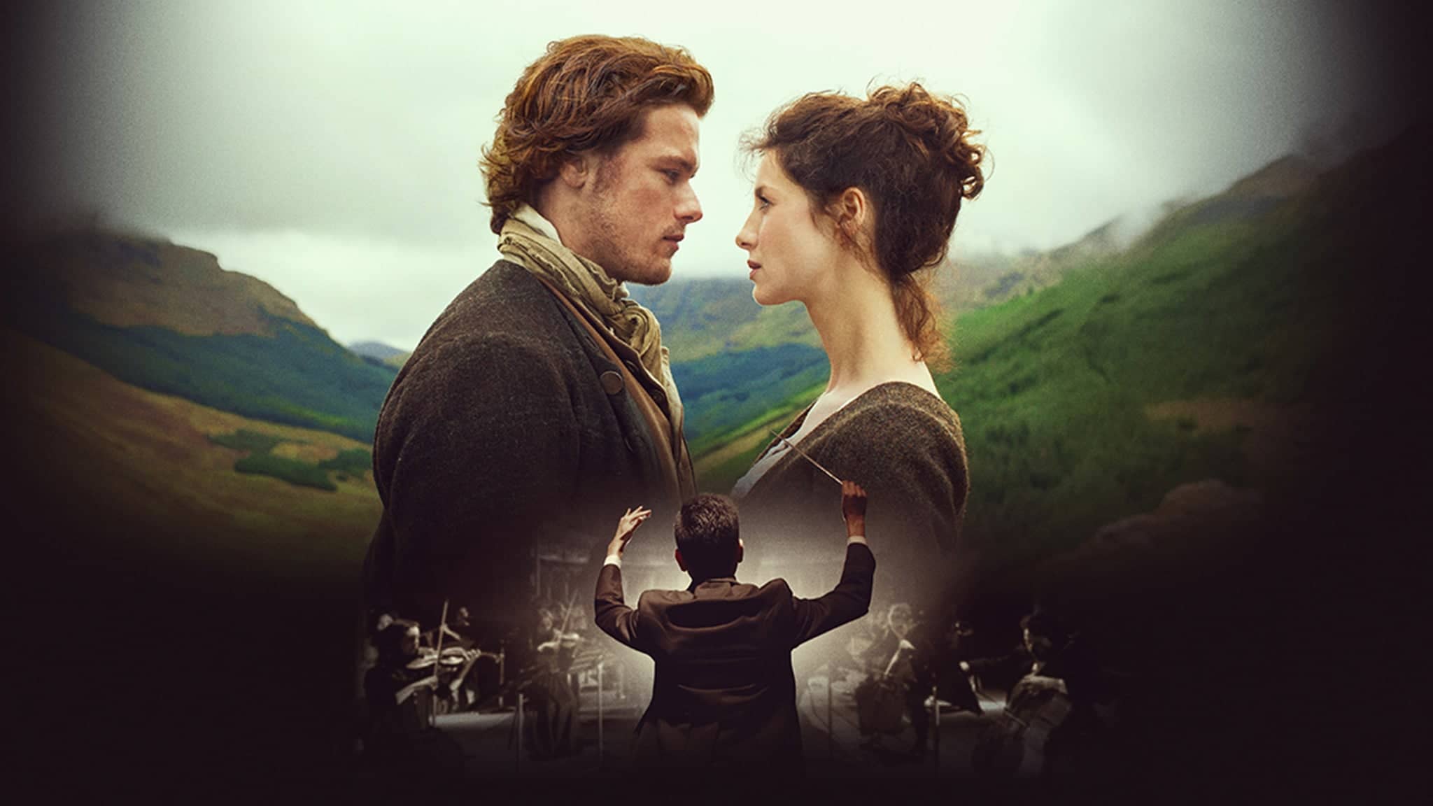 Outlander In Concert (16+)