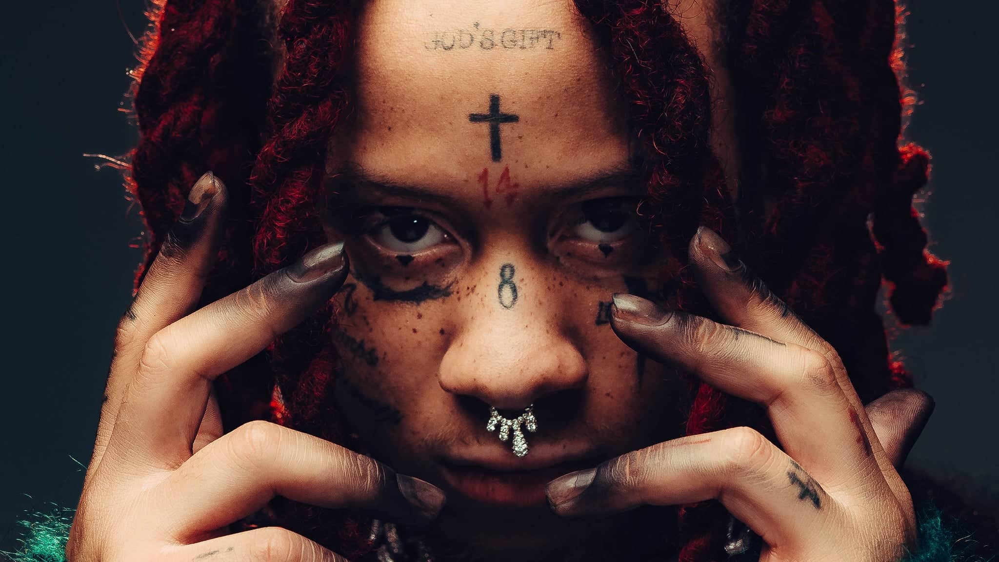 Trippie Redd