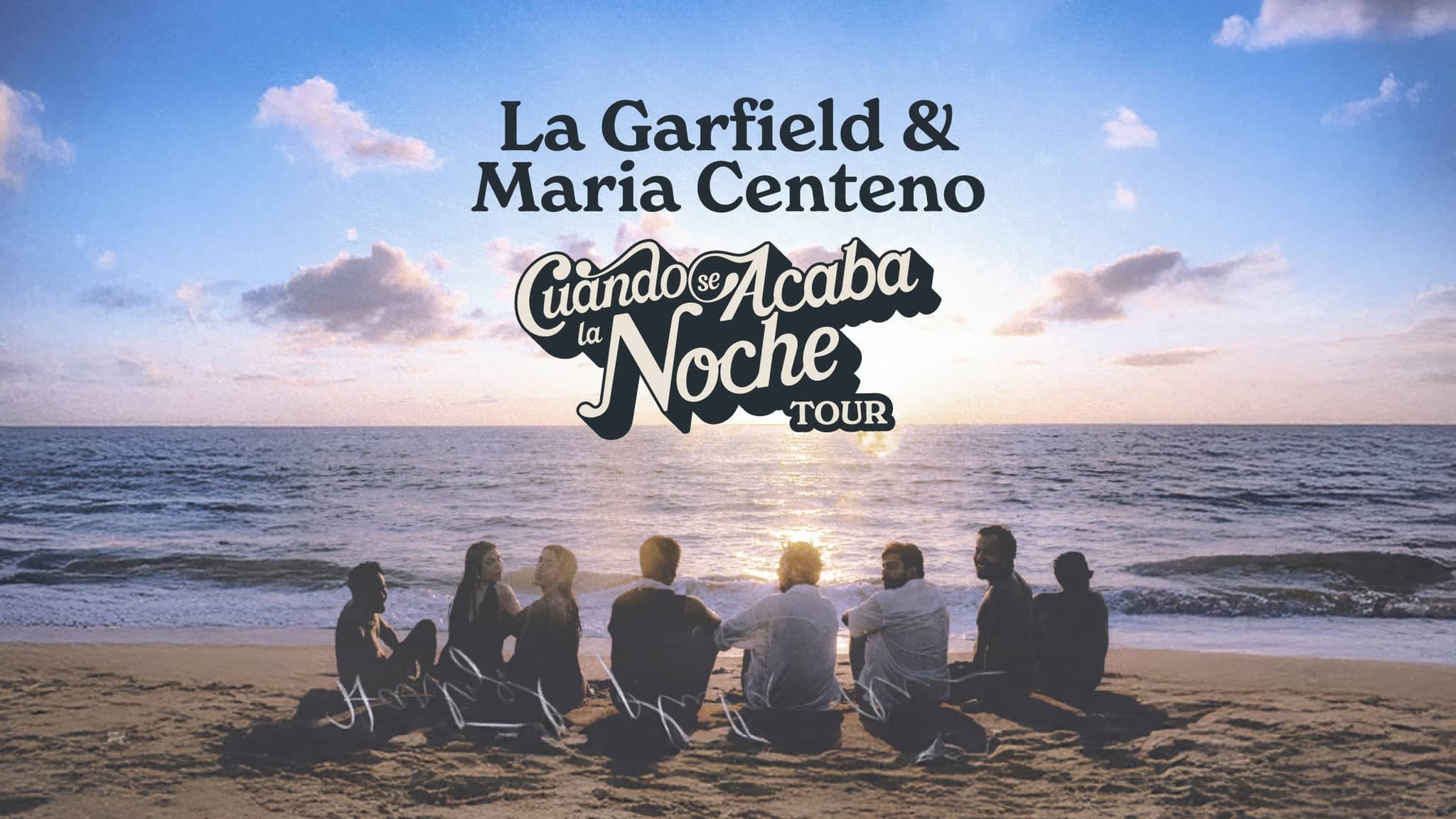 La Garfield