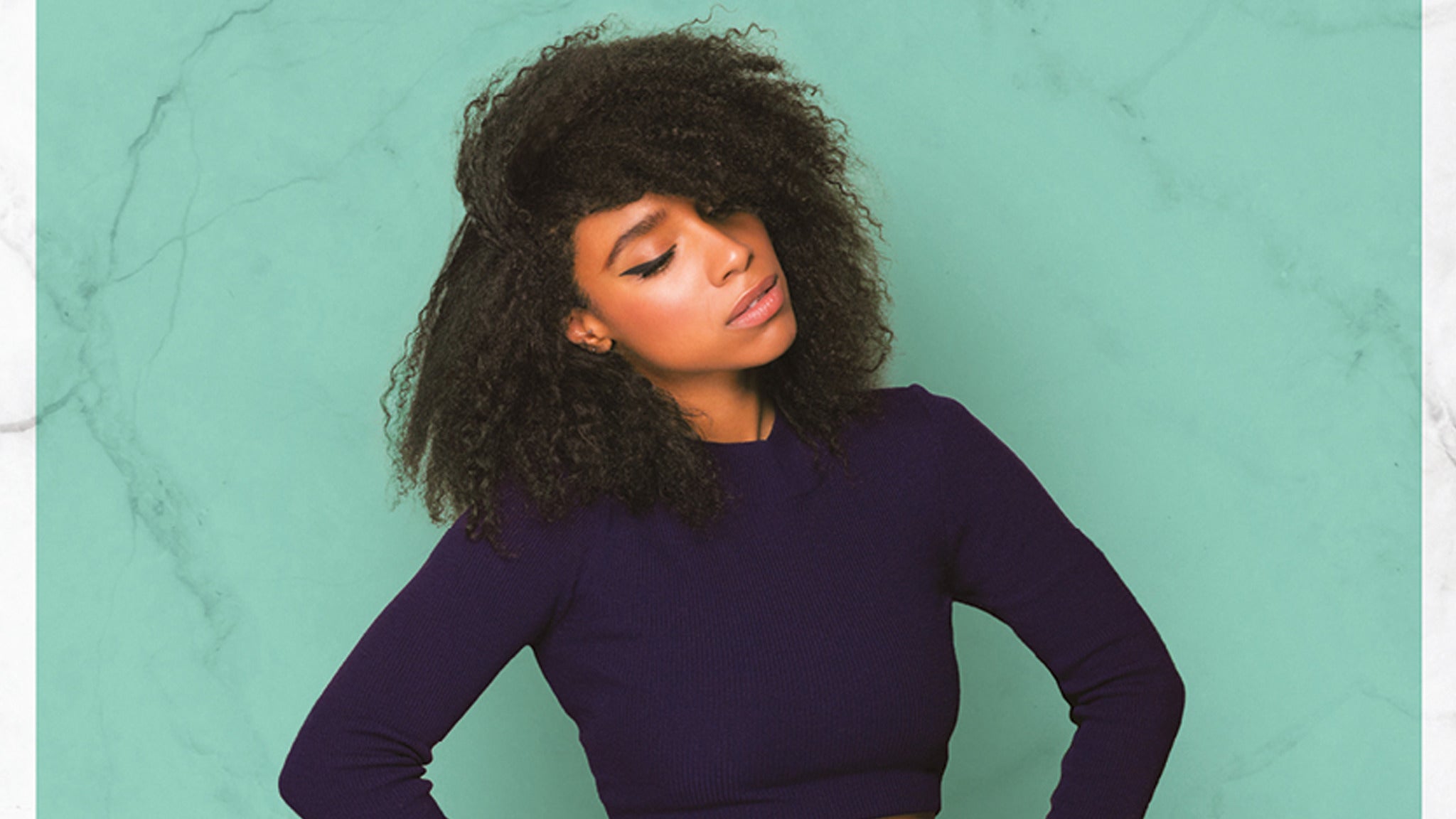 Lianne La Havas