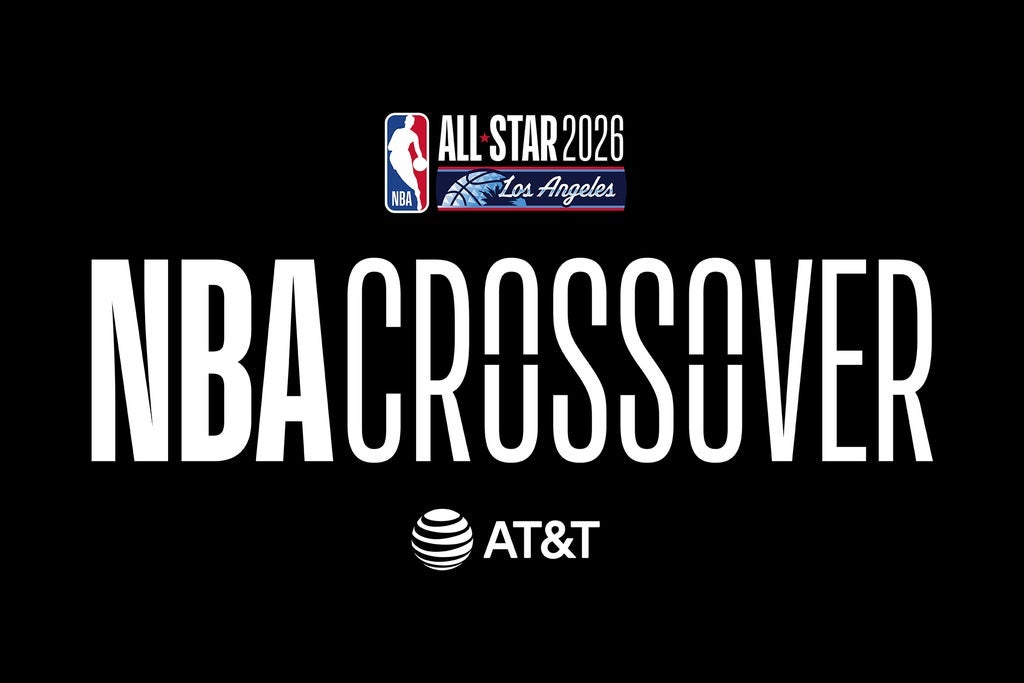 NBA Crossover