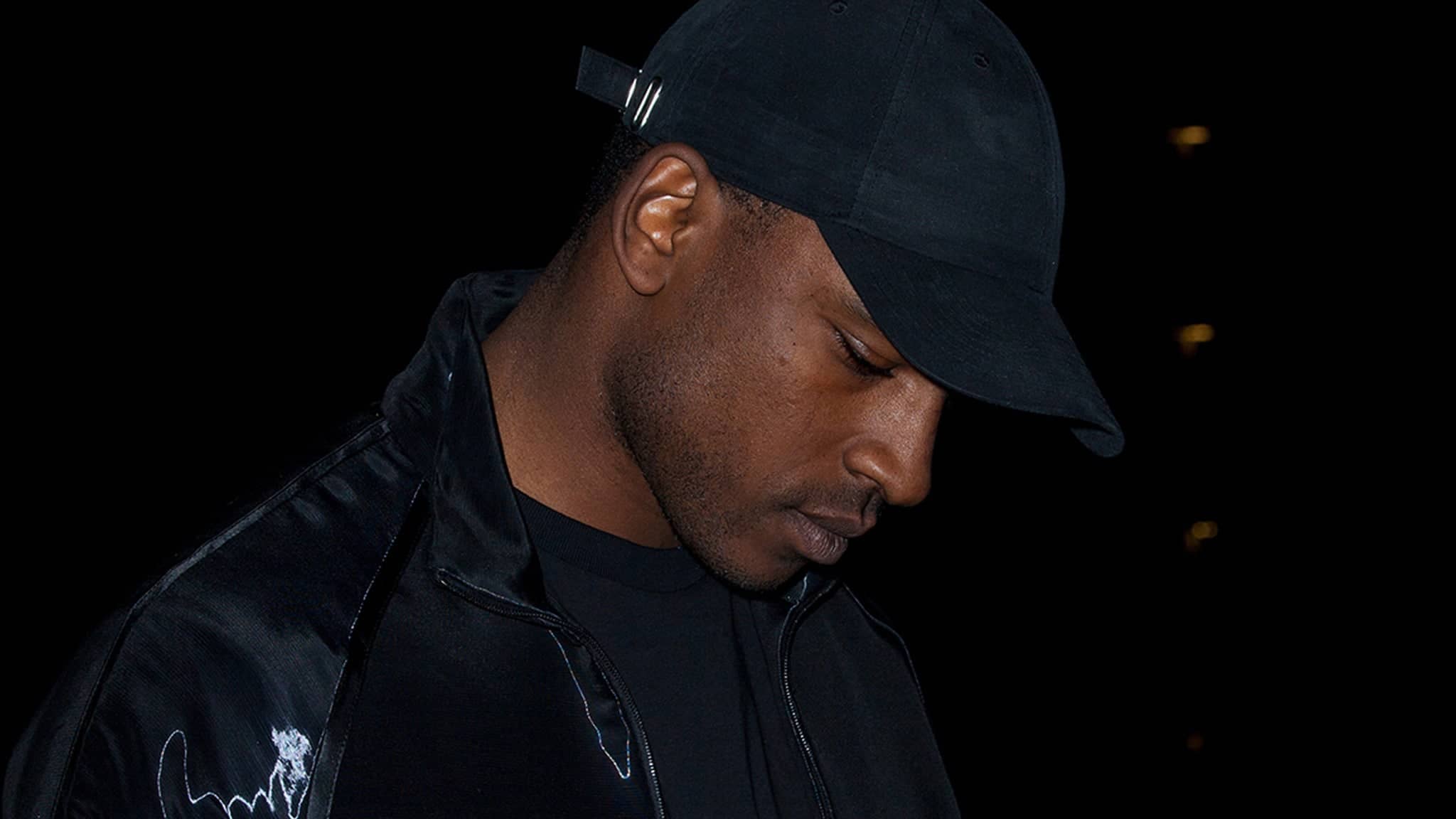 Skepta