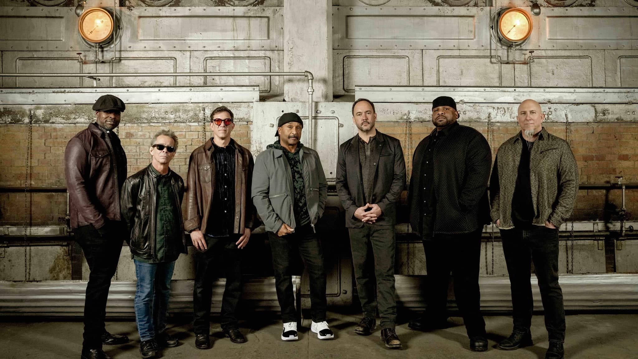 Dave Matthews Band