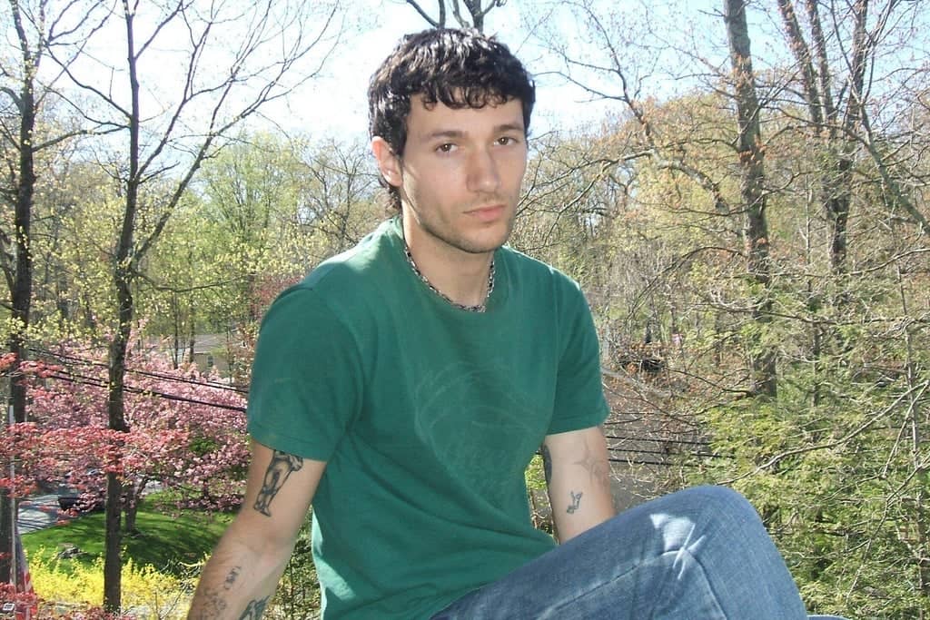 Jeremy Zucker