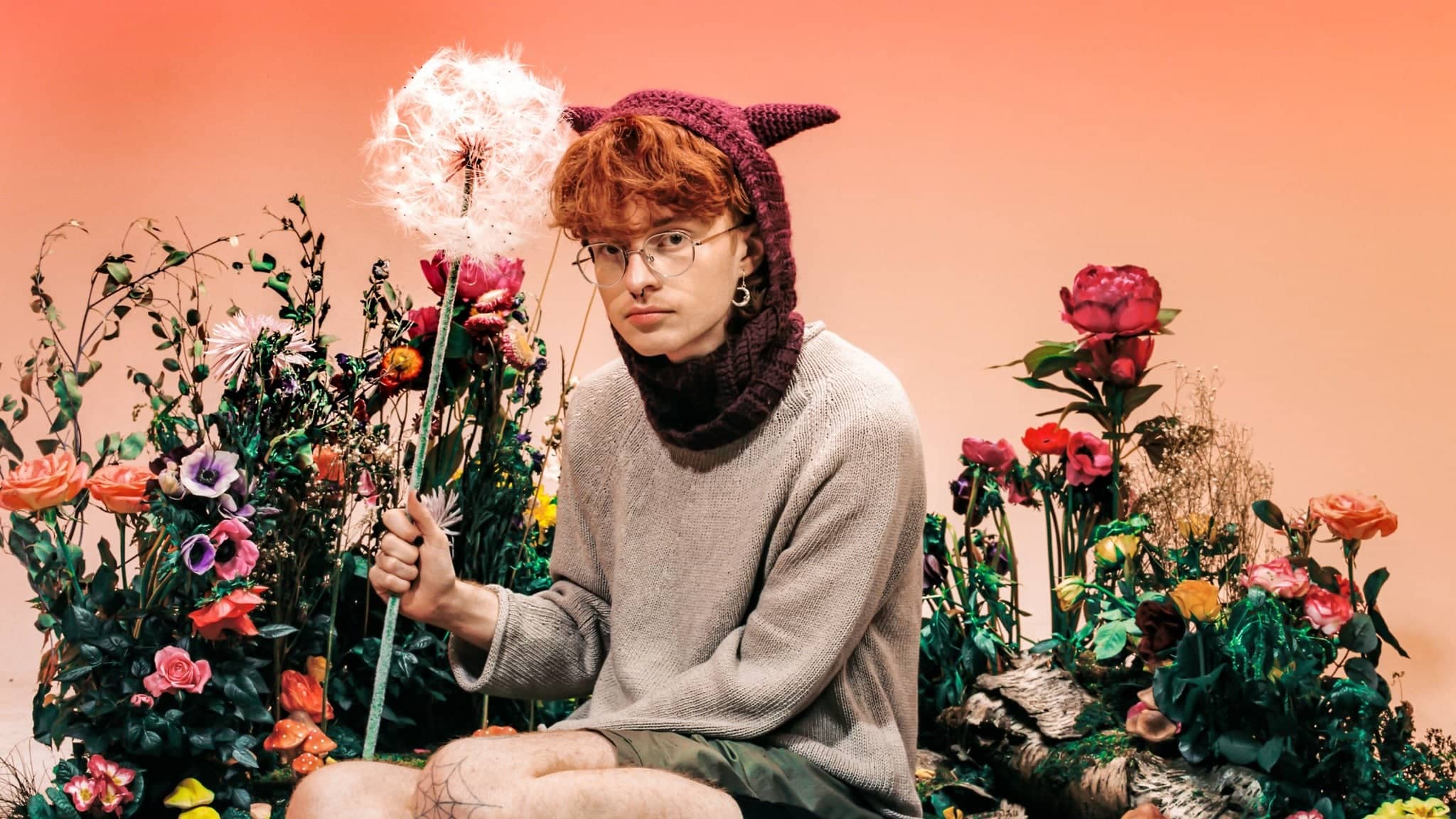 Cavetown - Running With Scissors Tour
