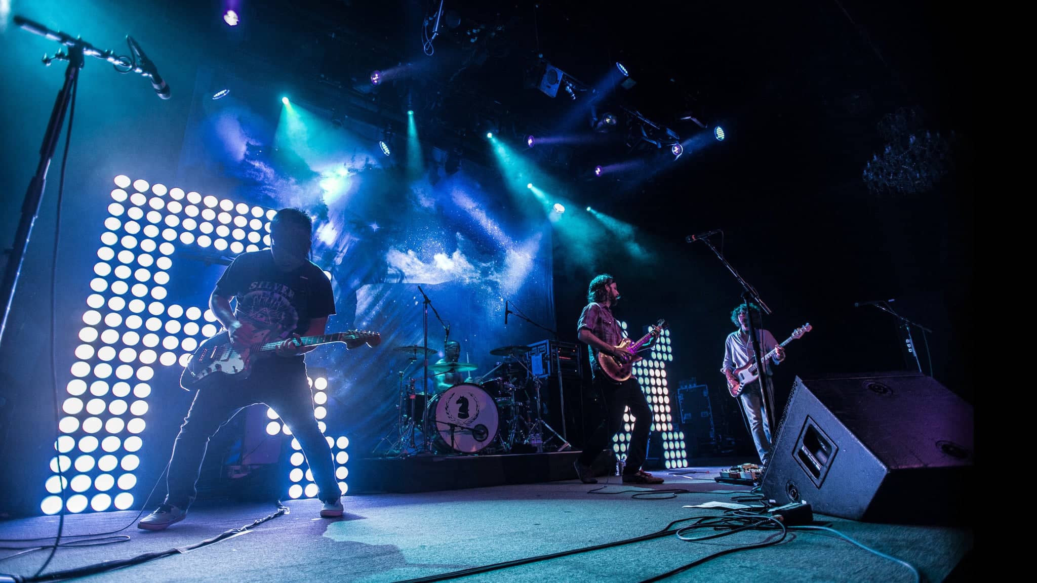 RX Bandits