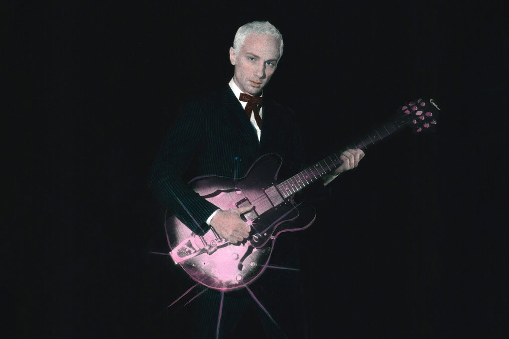 Marlon Magnée (of La Femme): WORLD TOUR PART 1 (18+)