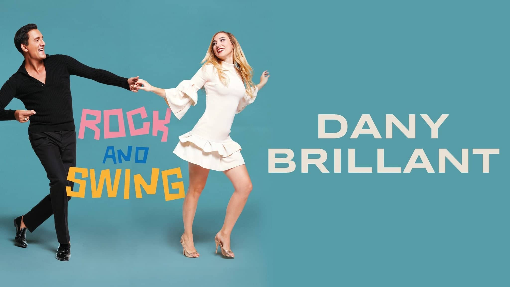Dany Brillant