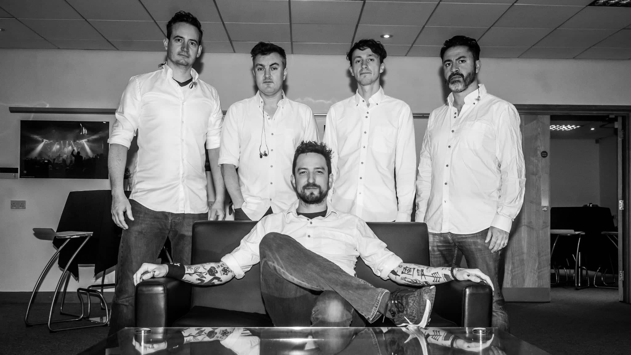 Frank Turner