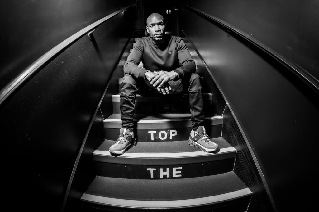 Comedy Juice 11/29/25