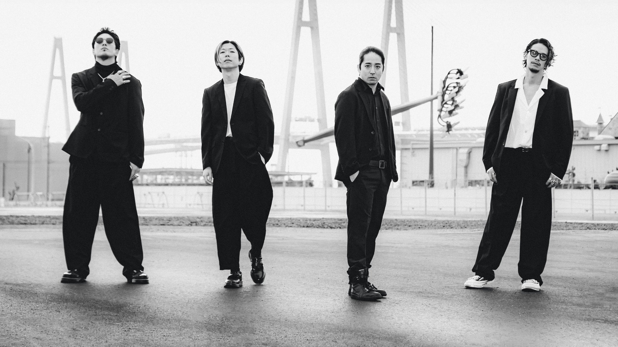 Survive Said The Prophet