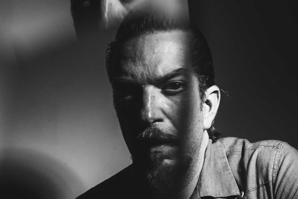 JD McPHERSON - SOCKS: A ROCK N ROLL CHRISTMAS TOUR with Melissa Carper