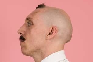 Jamie Lenman