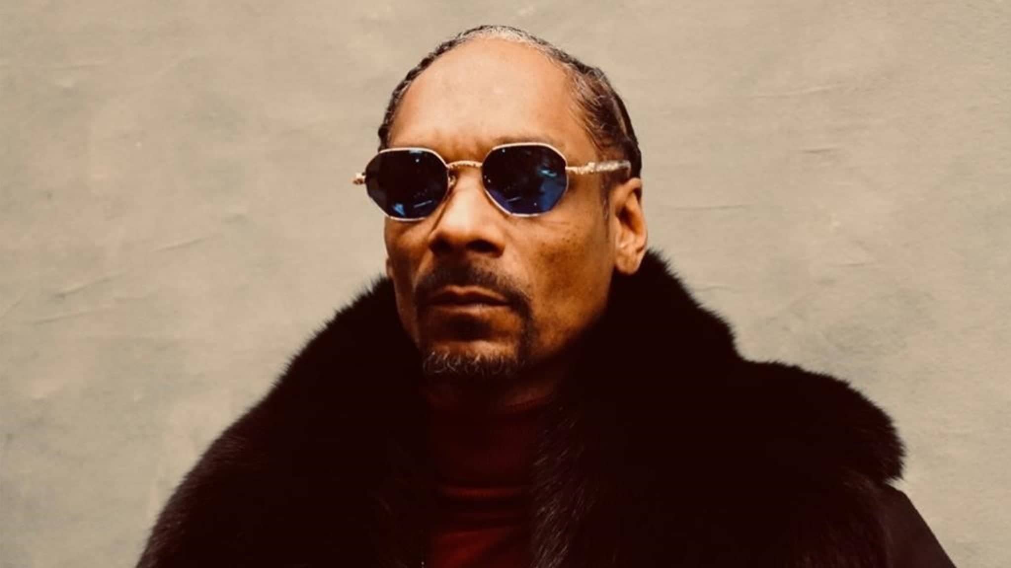 Snoop Dogg