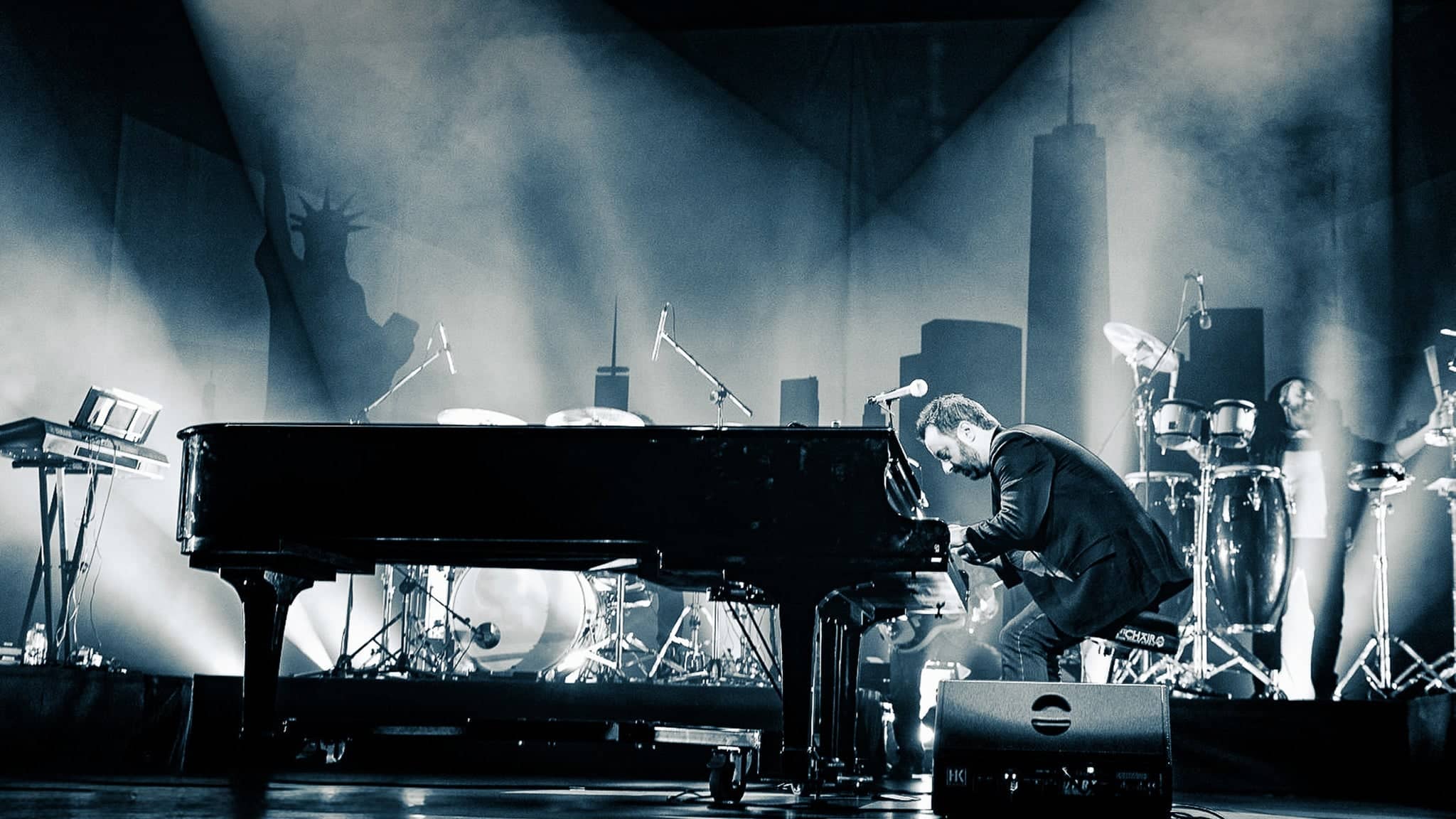 The Billy Joel Experience