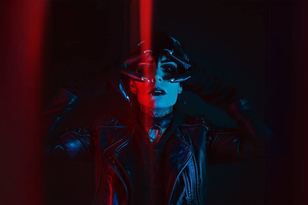 Psyclon Nine