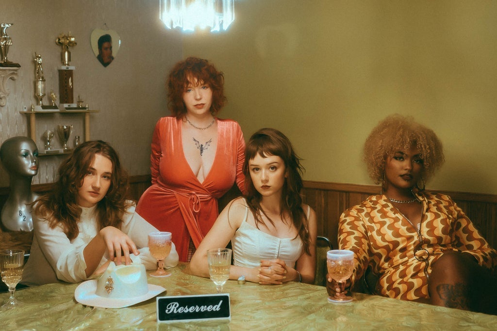 Gully Boys - Album Release Show