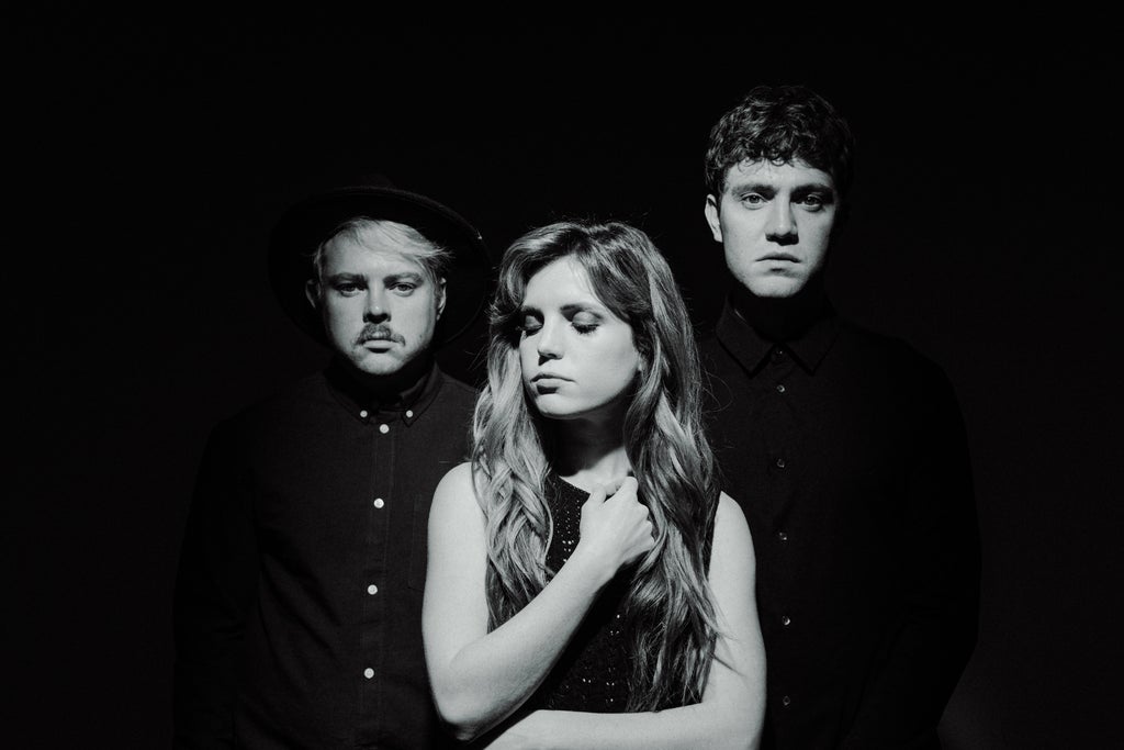 Echosmith -- Live in Concert! Celebrating Sydney's Baby Shower