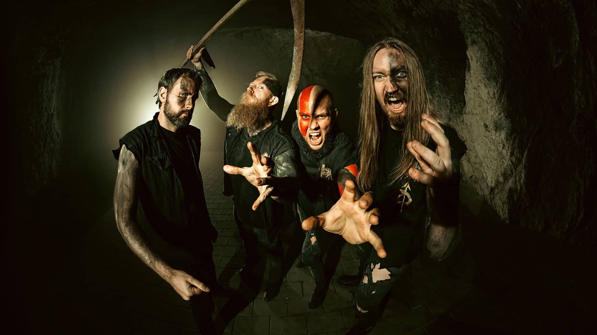 Rise Of Kronos