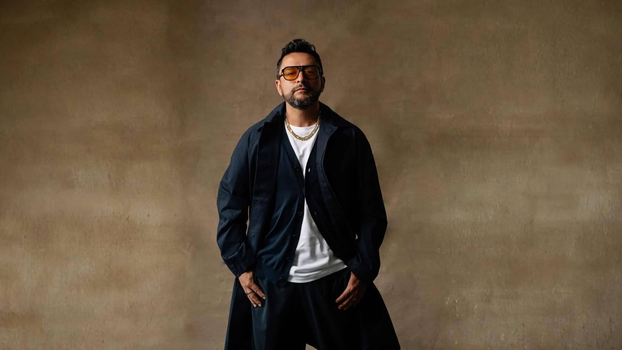 Alex Campos