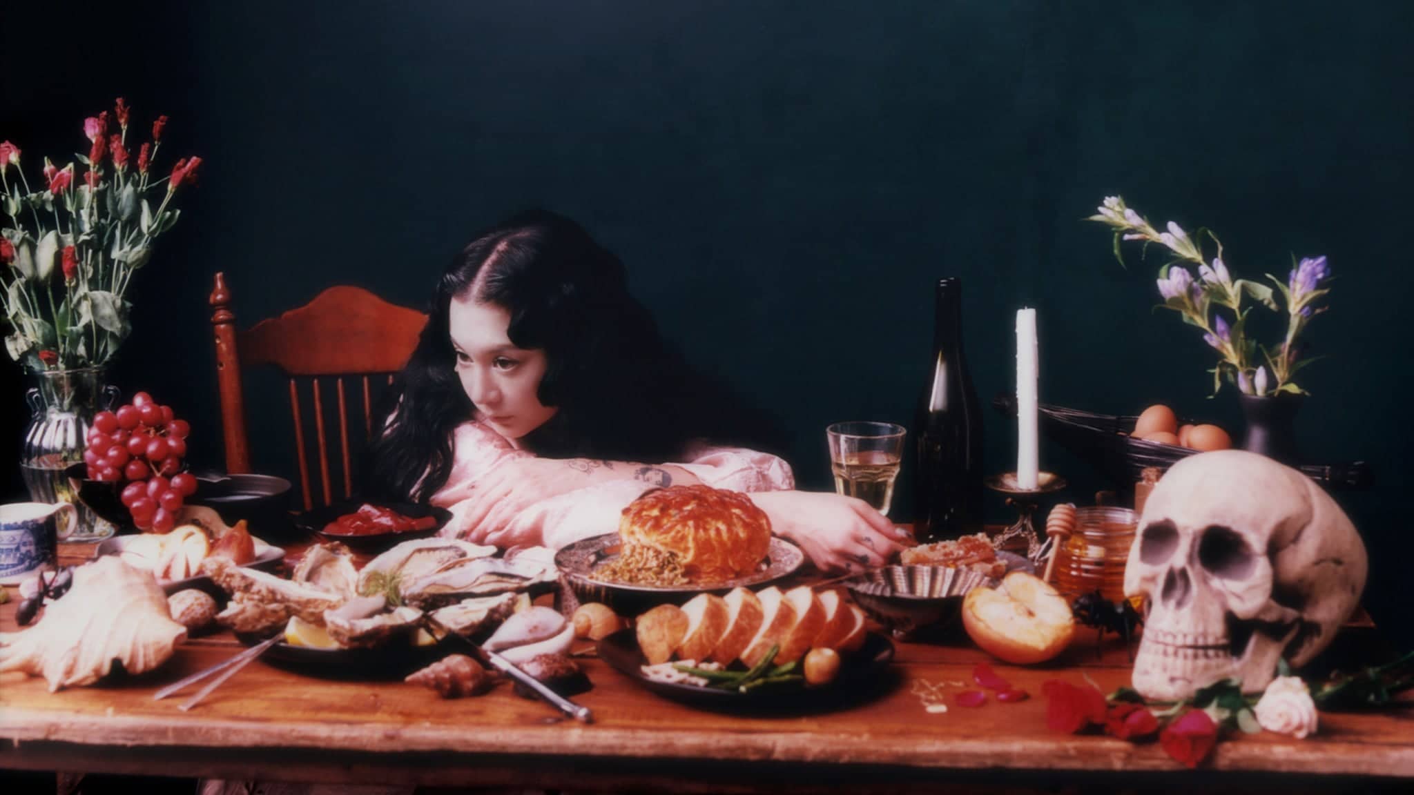 Japanese Breakfast