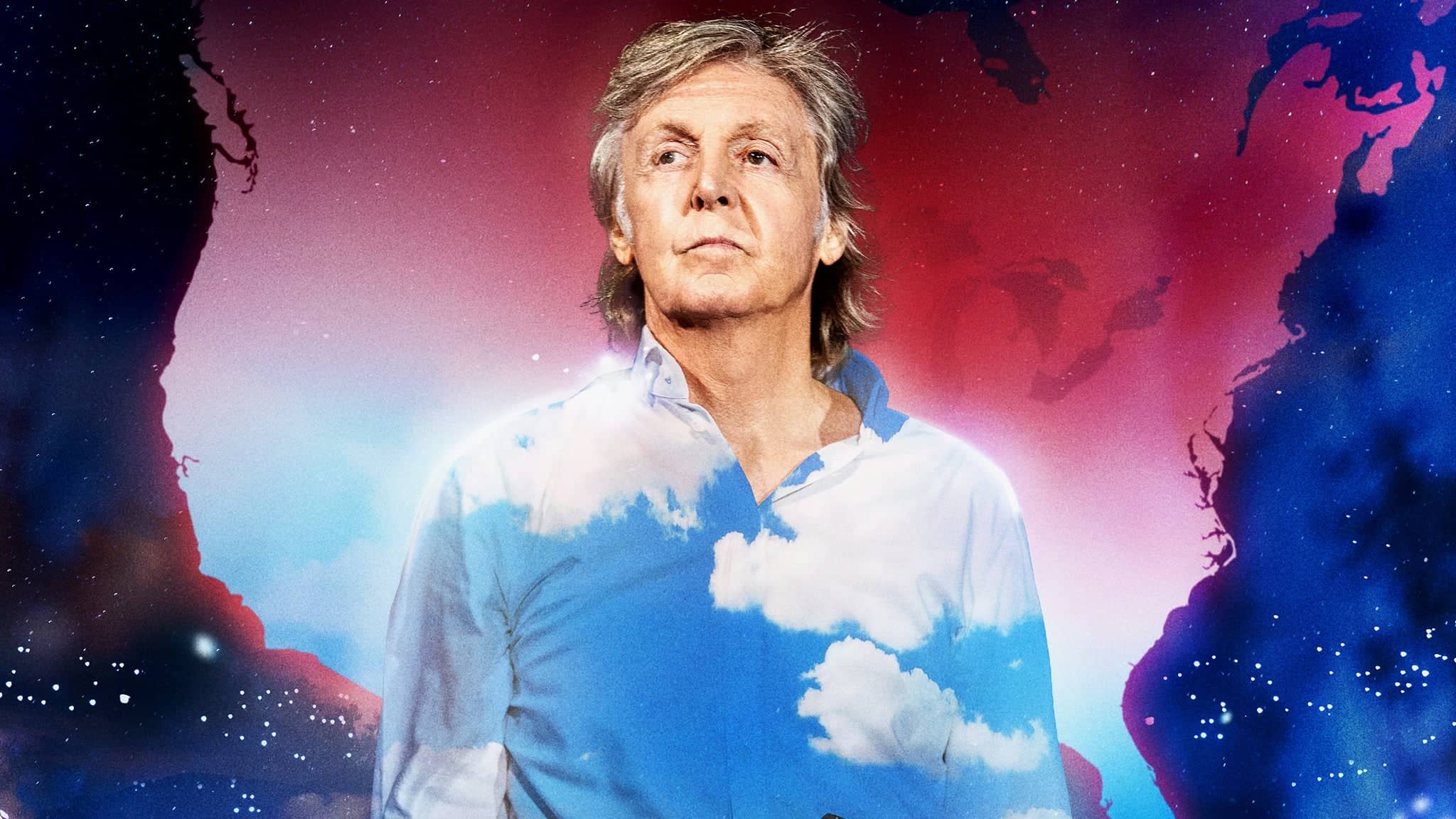 Paul McCartney