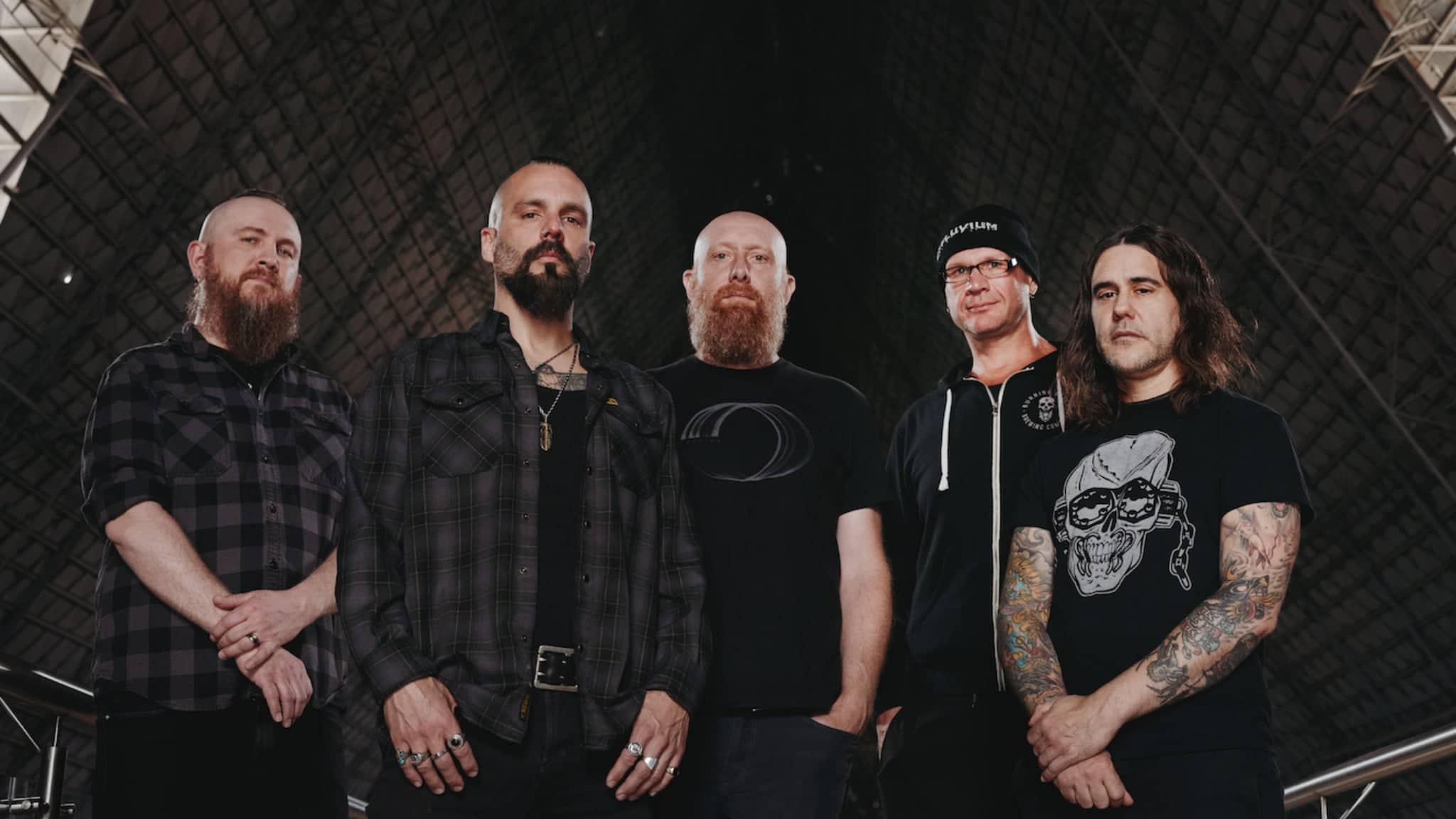 Killswitch Engage