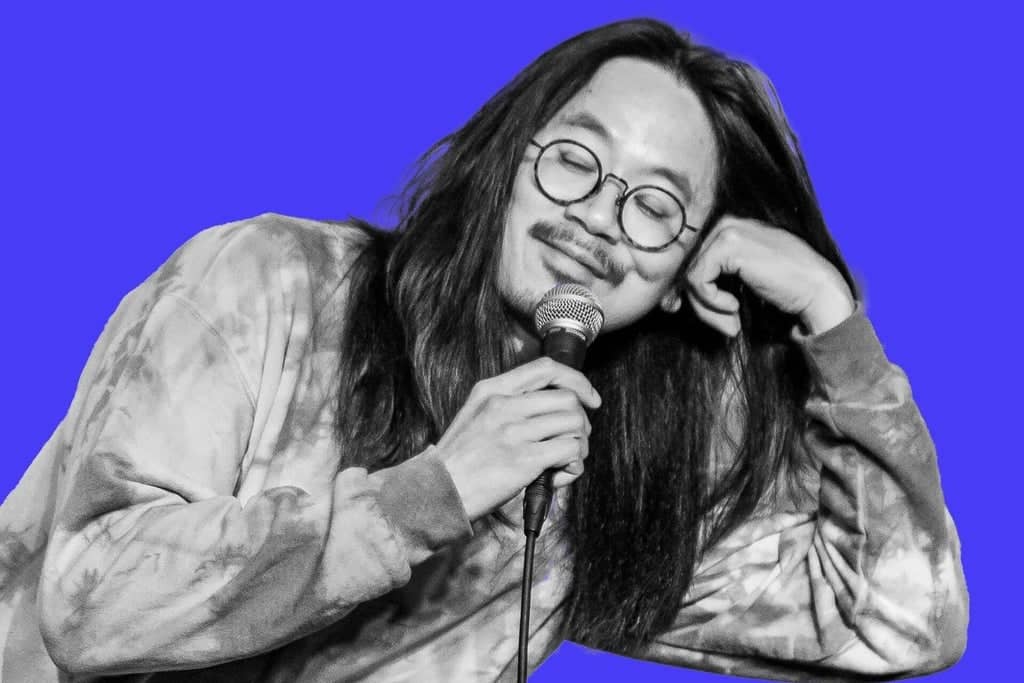 Tonight at the Improv ft. Sheng Wang, The Sklar Brothers, Katherine Blanford and more TBA