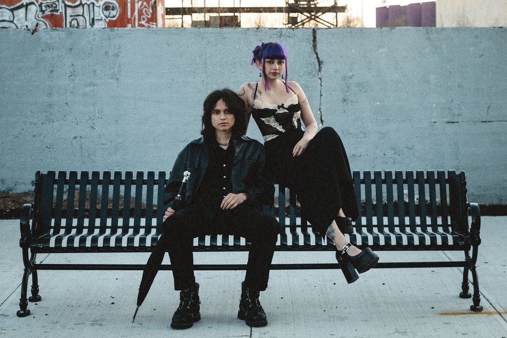 Tinzo + Jojo: PLUR Tour w/ RaeCola (18+)