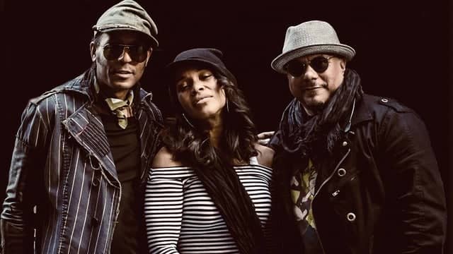 Shalamar