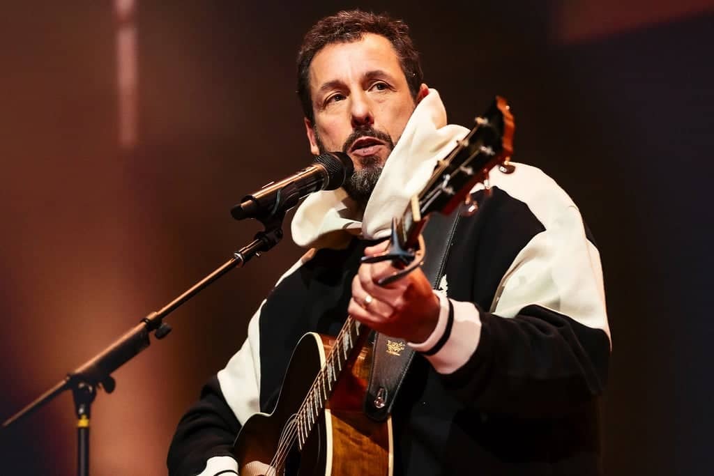 Adam Sandler
