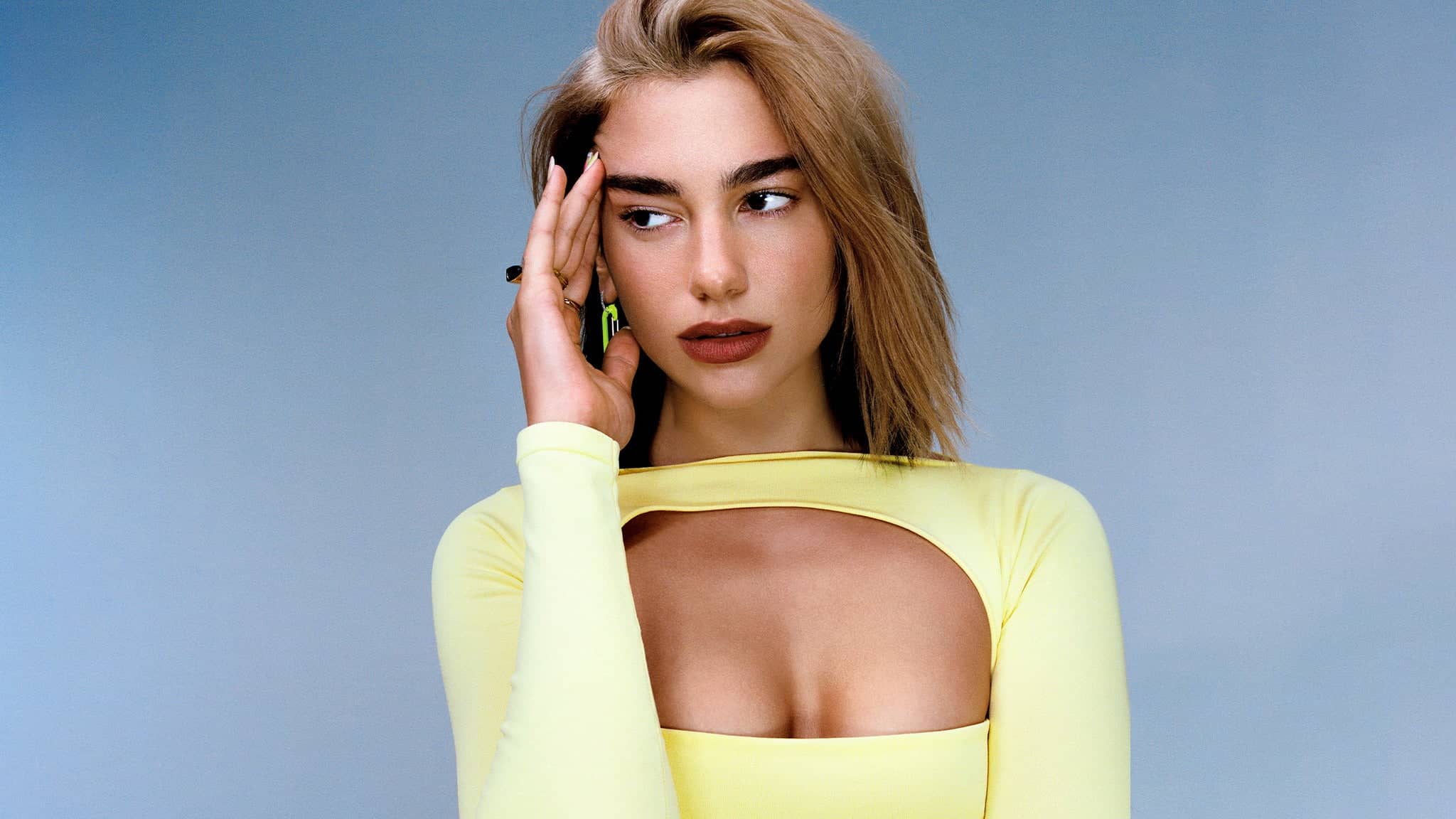 Dua Lipa