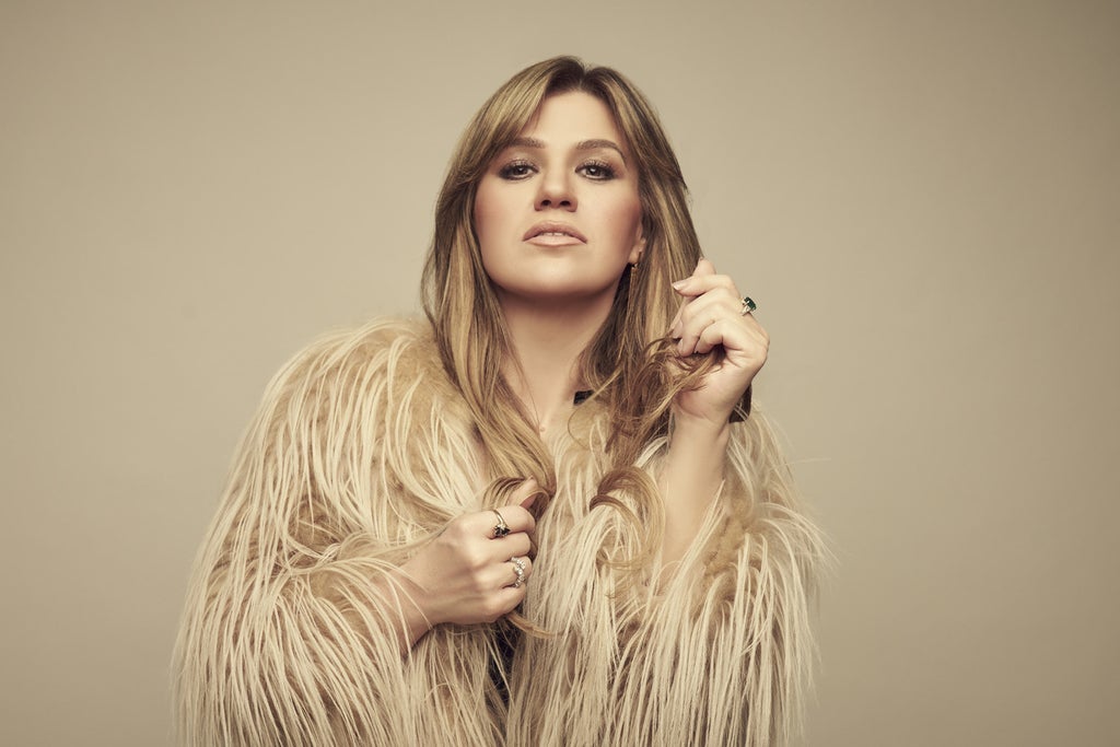 Kelly Clarkson: Studio Sessions - The Las Vegas Residency