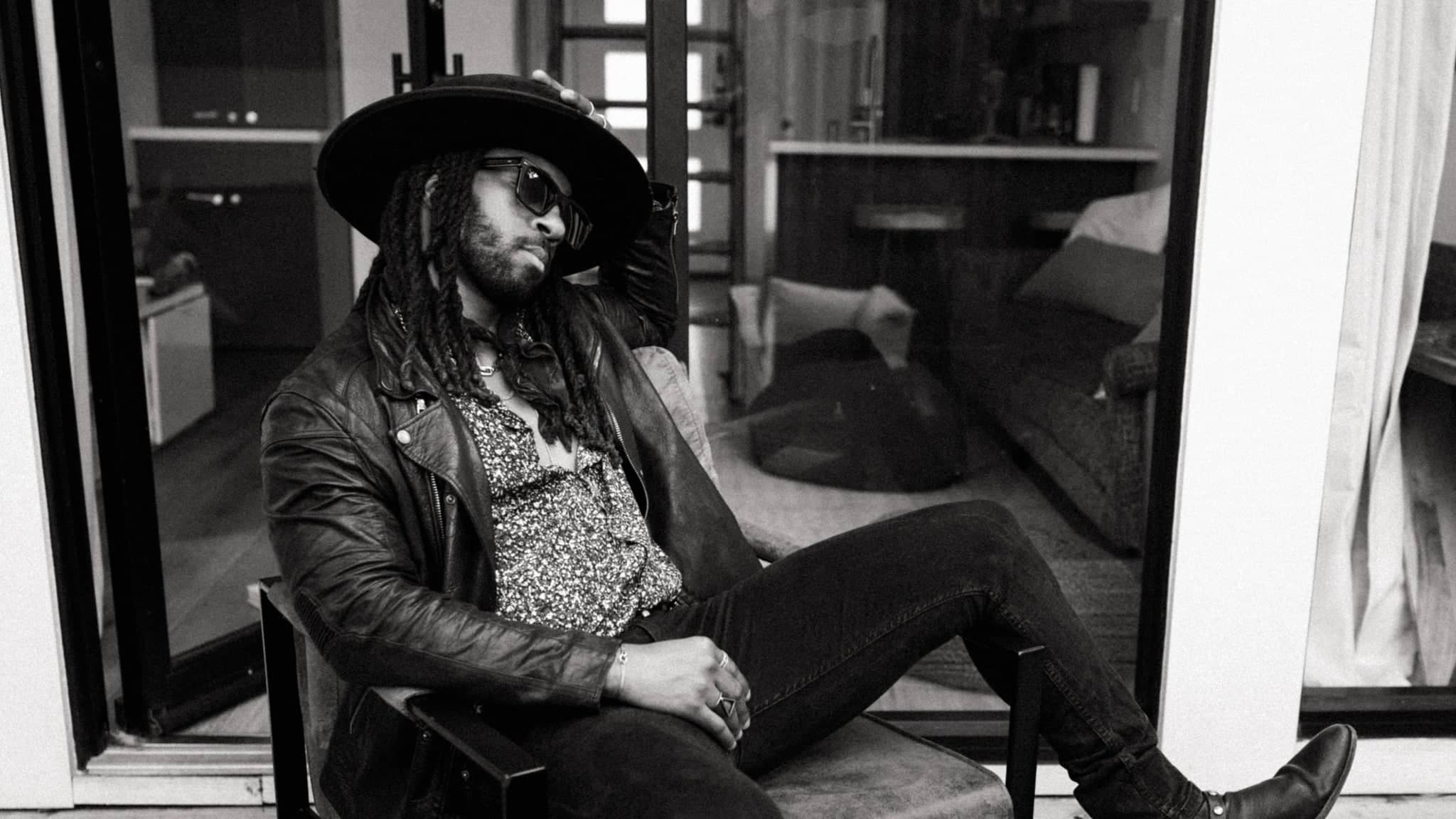 Chris Mitchell: Begging For Sax Tour II