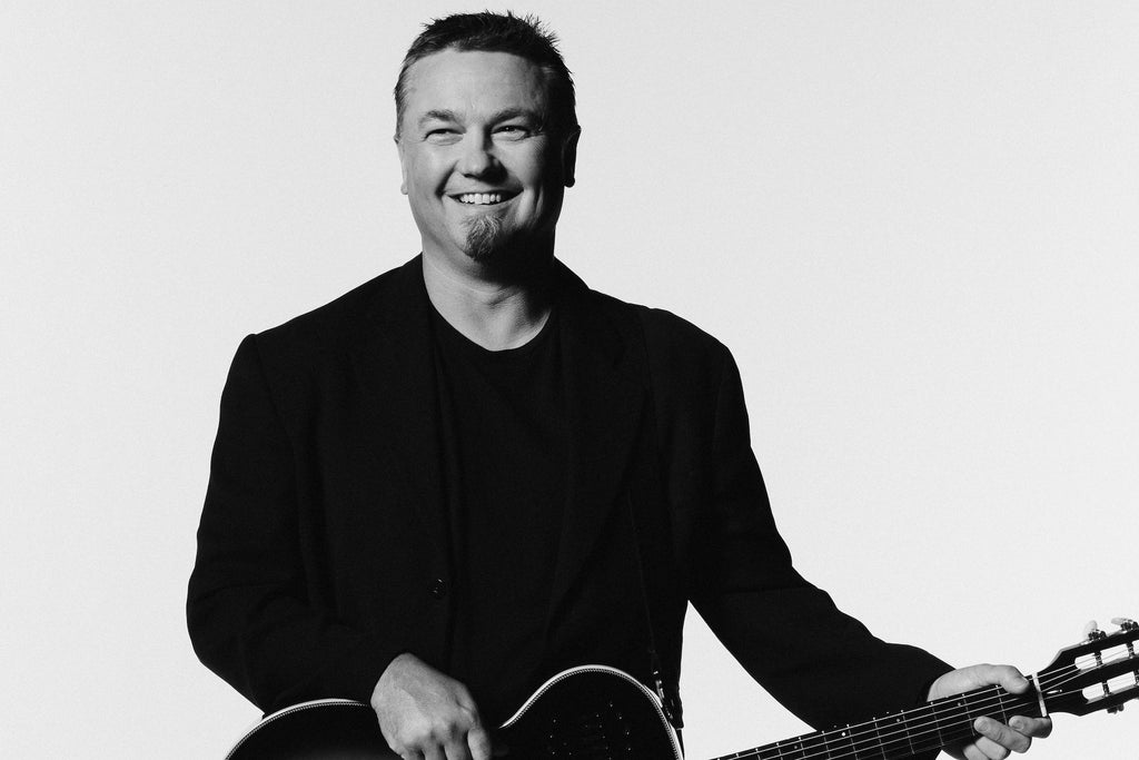 Edwin McCain