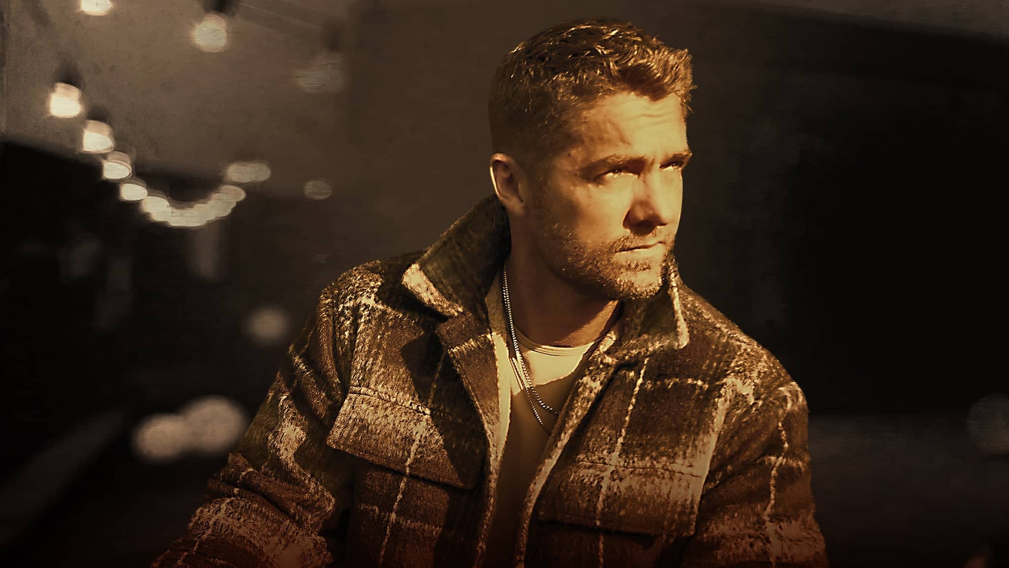 Brett Young