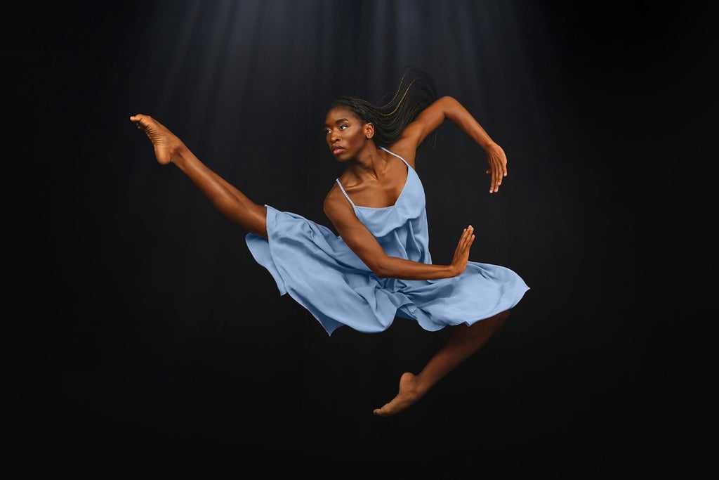 Alvin Ailey American Dance Theater
