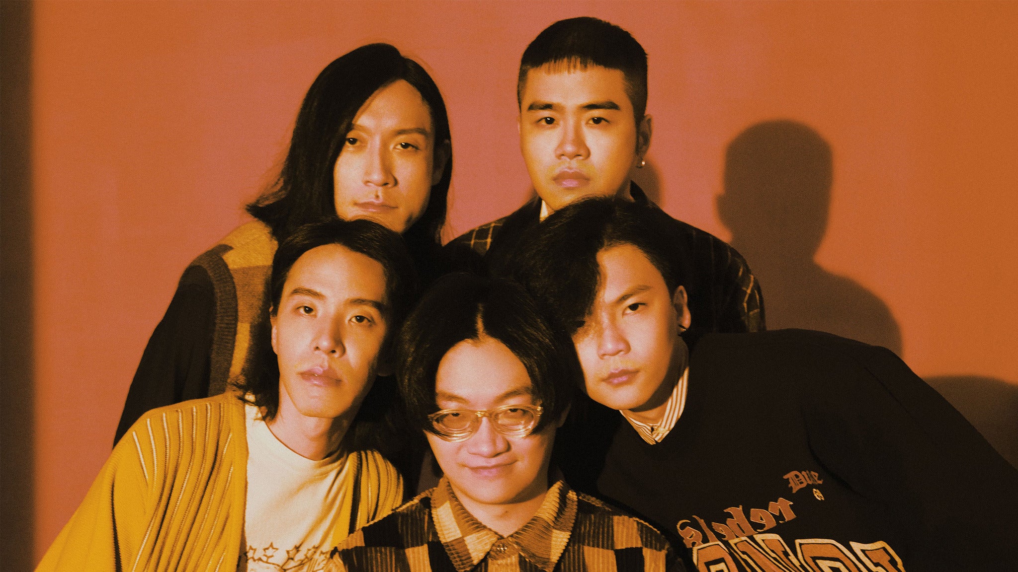 Sunset Rollercoaster