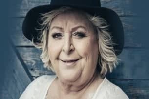 Kikki Danielsson