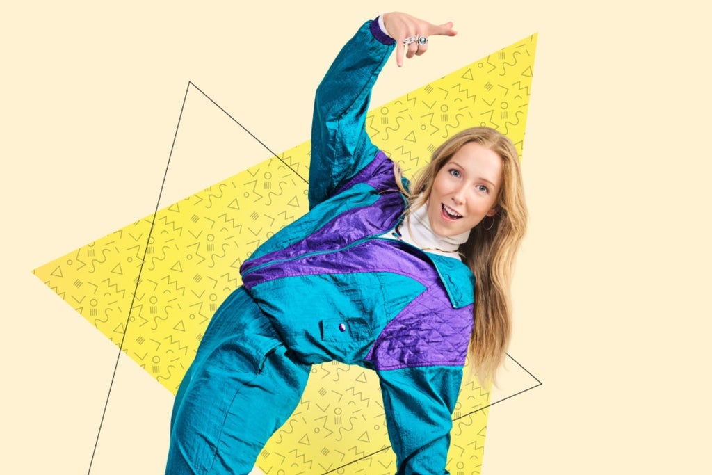 Maude Landry - Trop cool