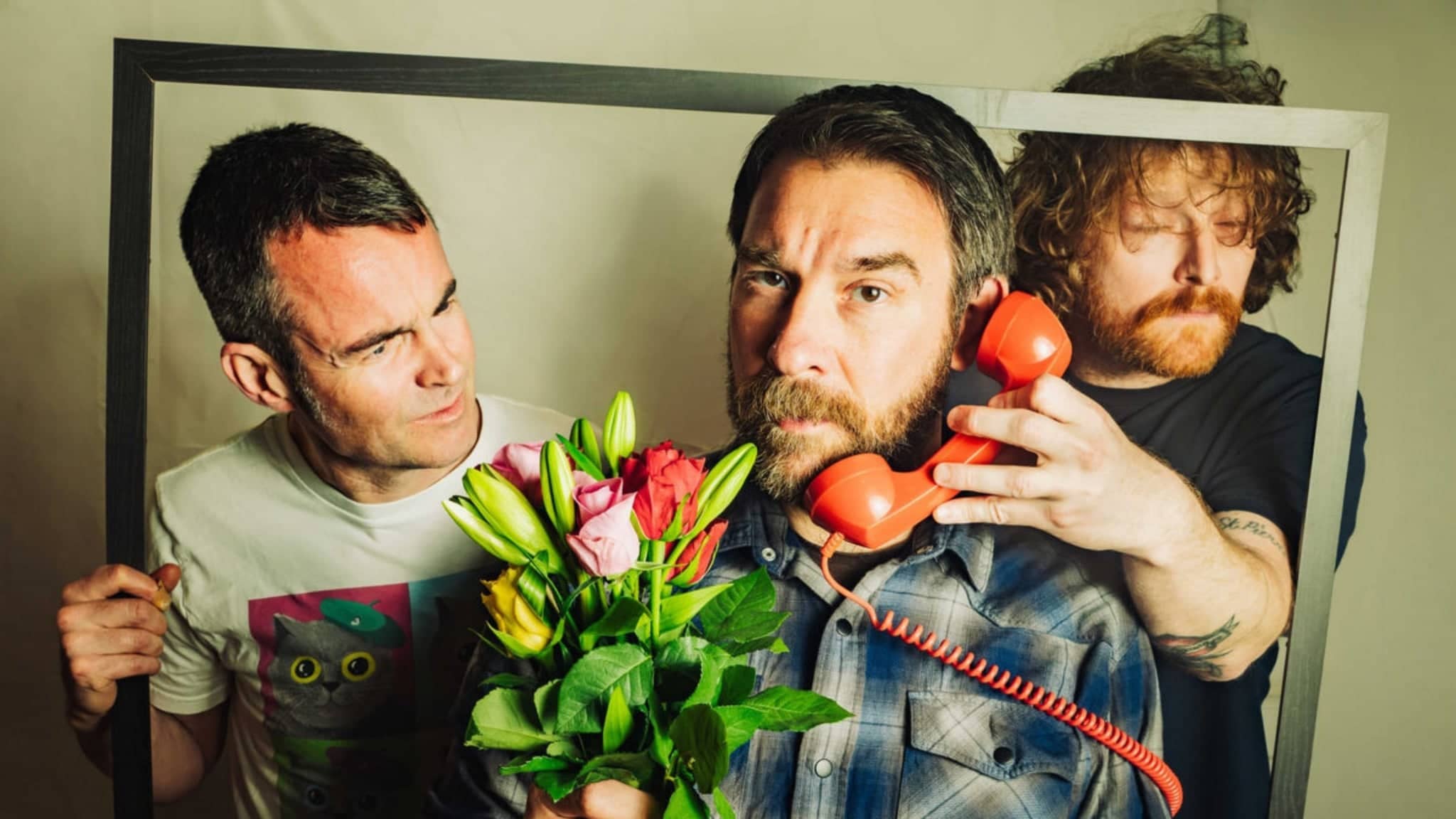 mclusky