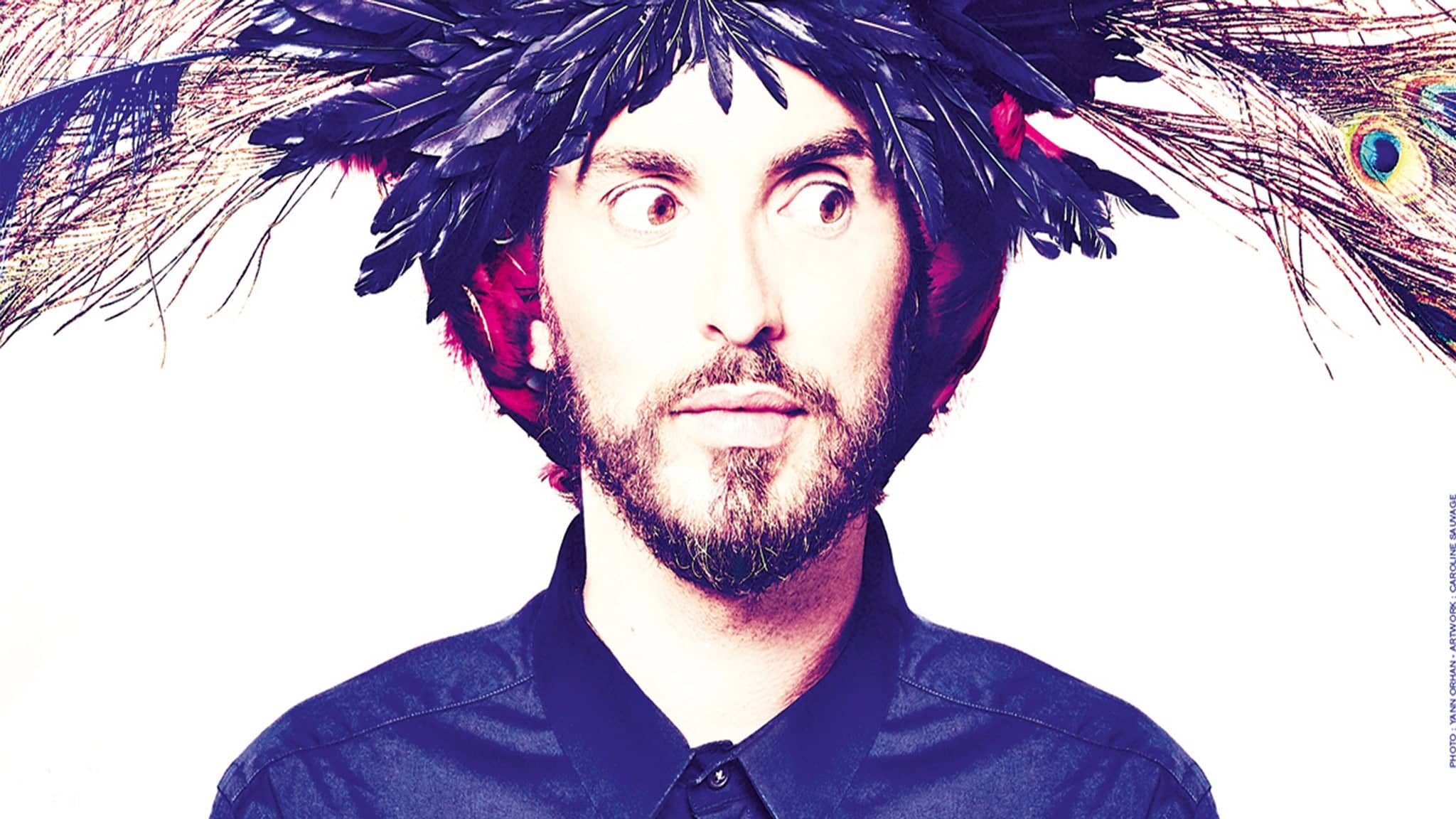 Christophe Willem