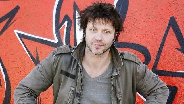 Bertrand Cantat