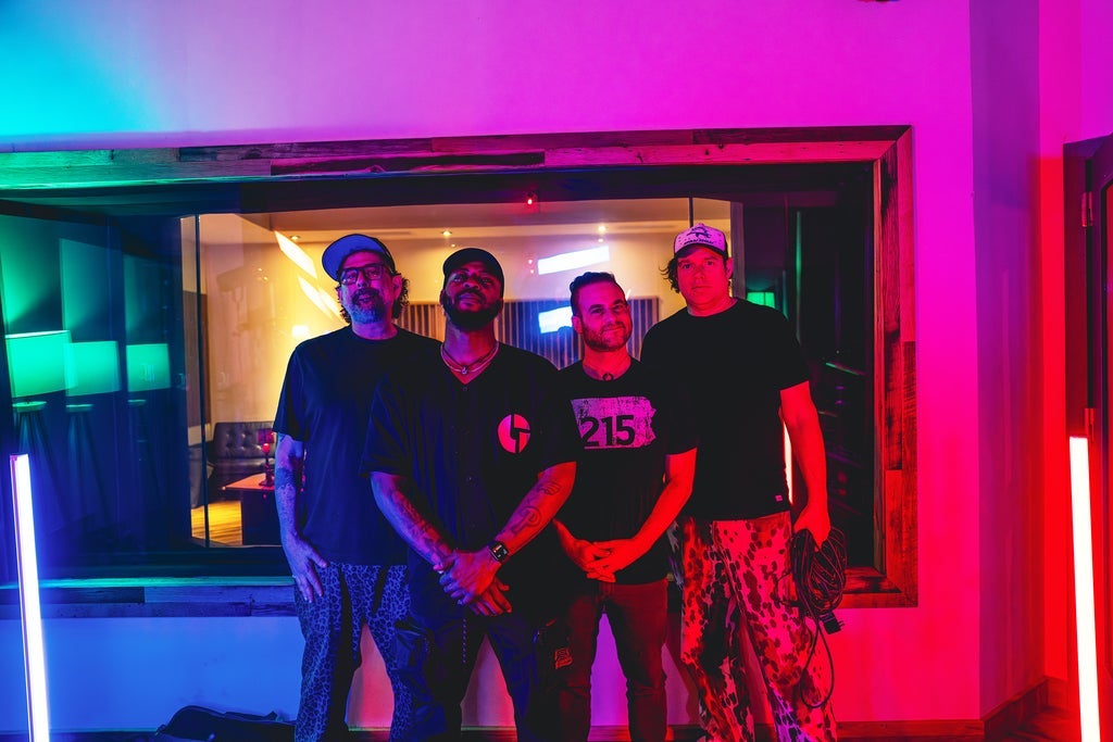 The Disco Biscuits Fall Tour 2025