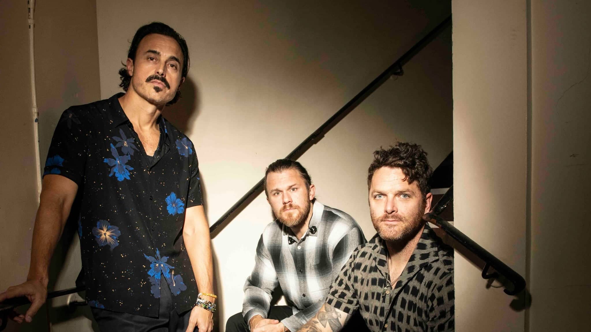 The Fray