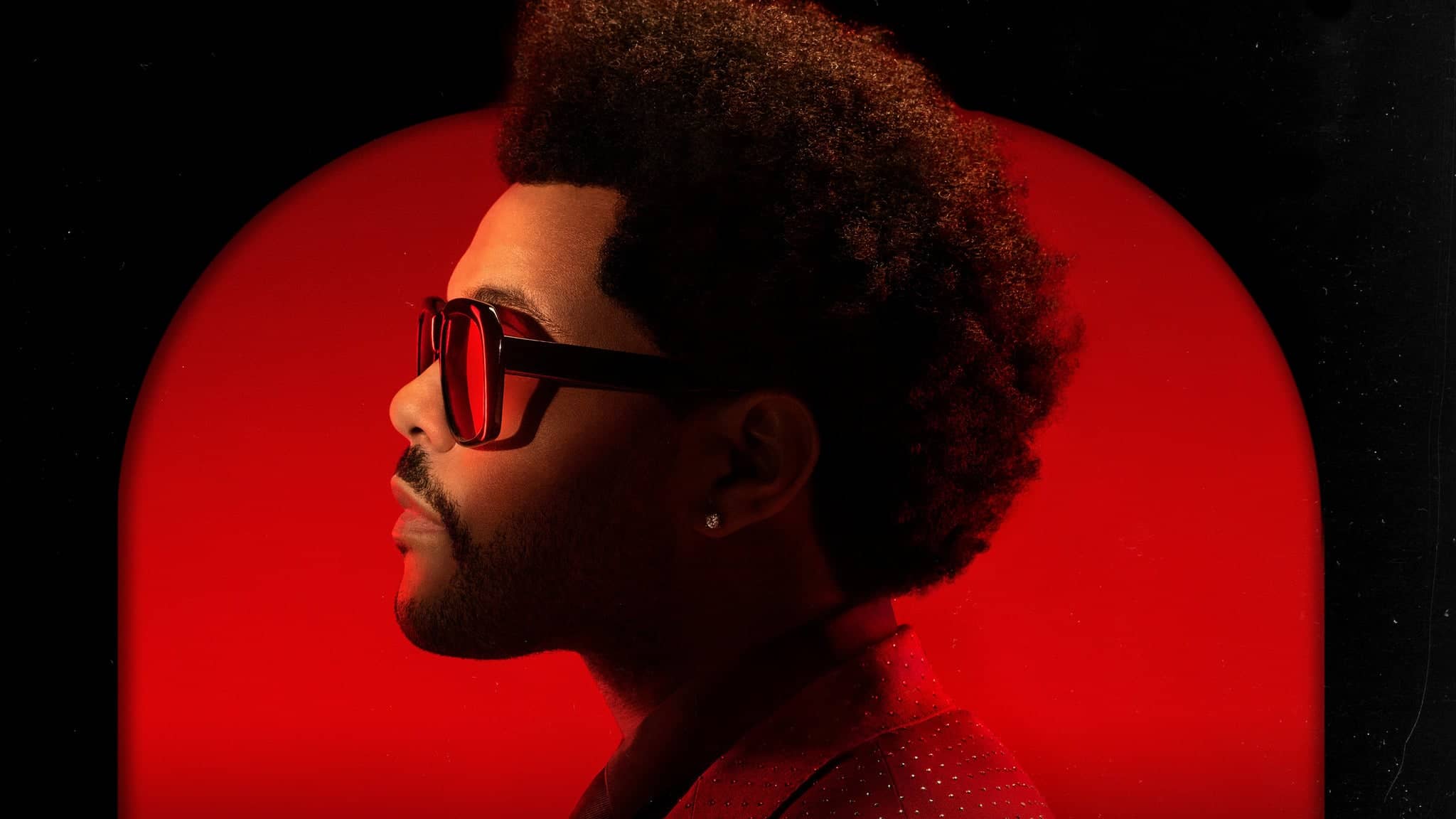 The Weeknd